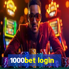 1000bet login